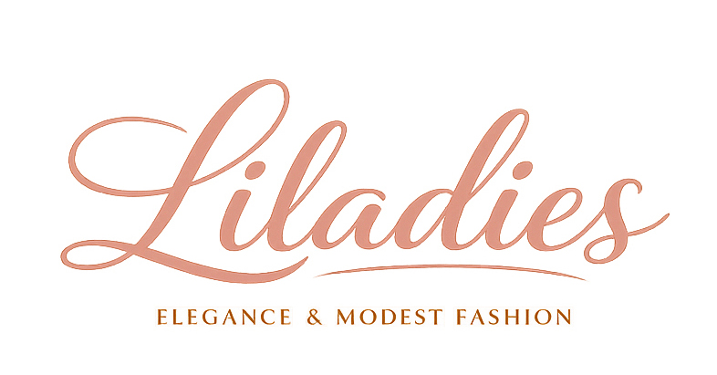 Liladies - Elegance & Modest Fashion